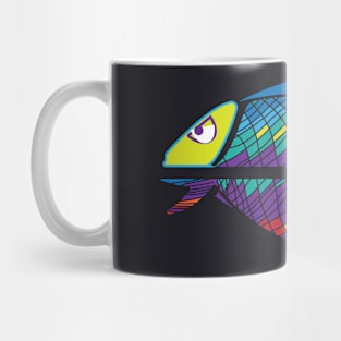 Two fish Mug